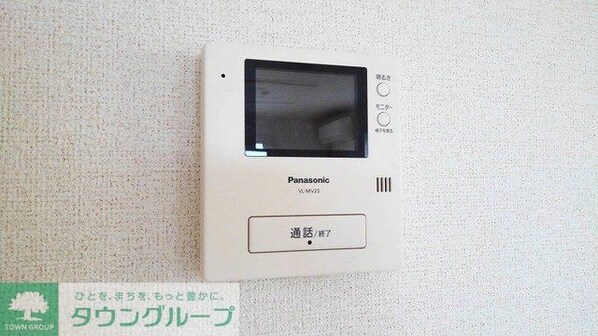 ソレイユの物件内観写真